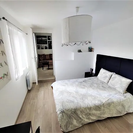 Apartment T2 