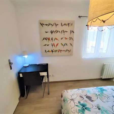 Apartment T2 