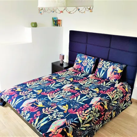 Apartment T2 